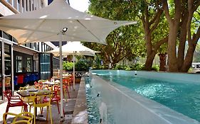 Fountains Hotel Cape Town
